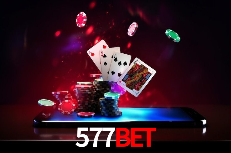 Secure Login 577BET