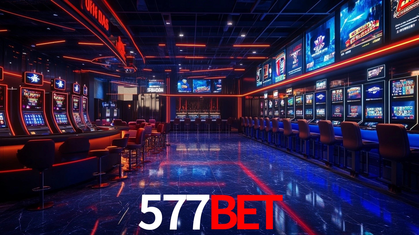 VIP Casino 577BET