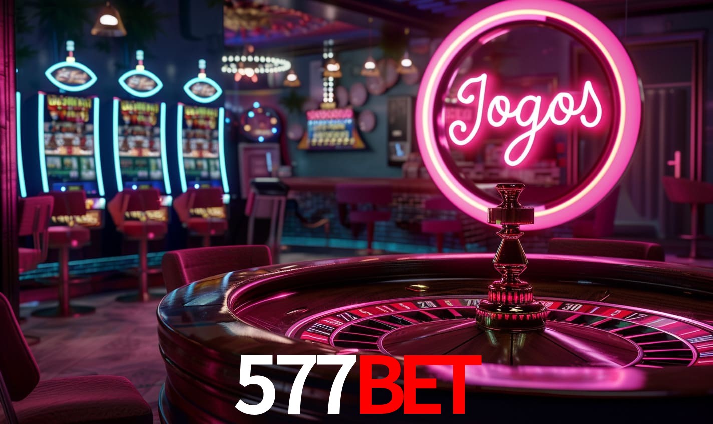 577BET Belo Horizonte - Provably Fair