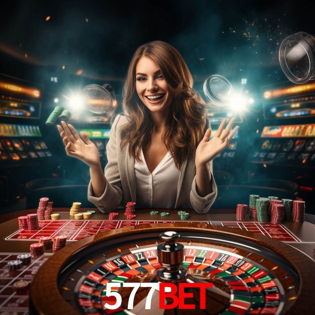 Ofertas Imperdíveis na 577BET: Promoções e Bônus Que Valem a Pena