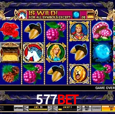 577BET Belo Horizonte - Reivindique Bonus