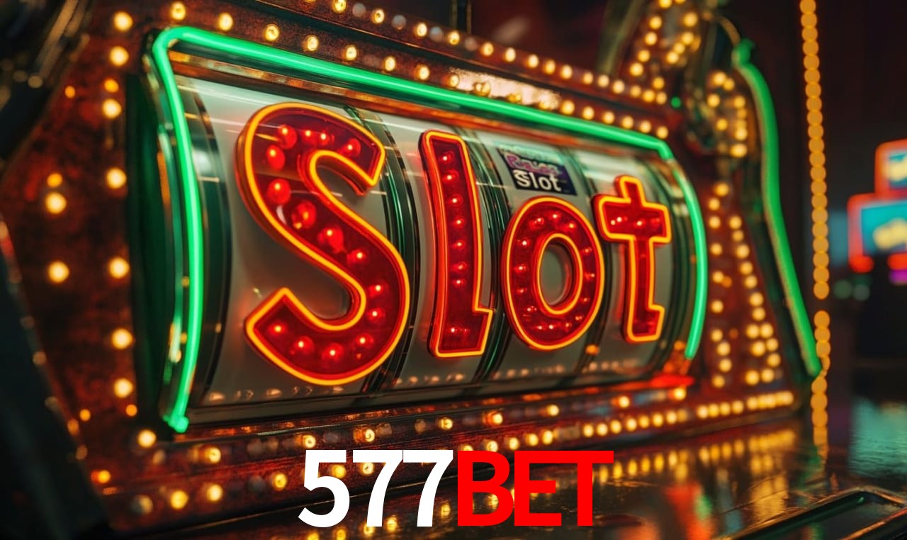 577BET Entrar - Login Seguro Certificado