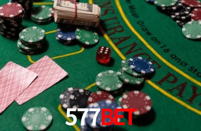 577BET login