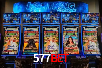 A Emoção da Loteria na 577BET: Uma Chance de Mudança de Vida