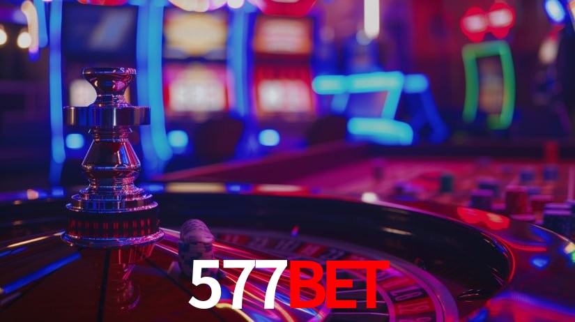 577BET login