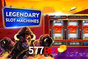 Descubra a Magia dos Jogos de Arcade no 577BET