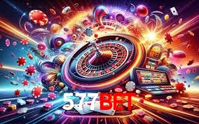 Diretório de Jogos 577BET