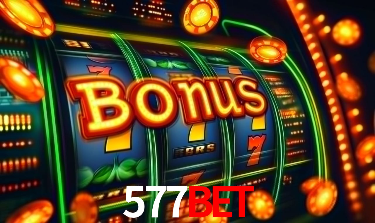 Tennis Betting 577BET