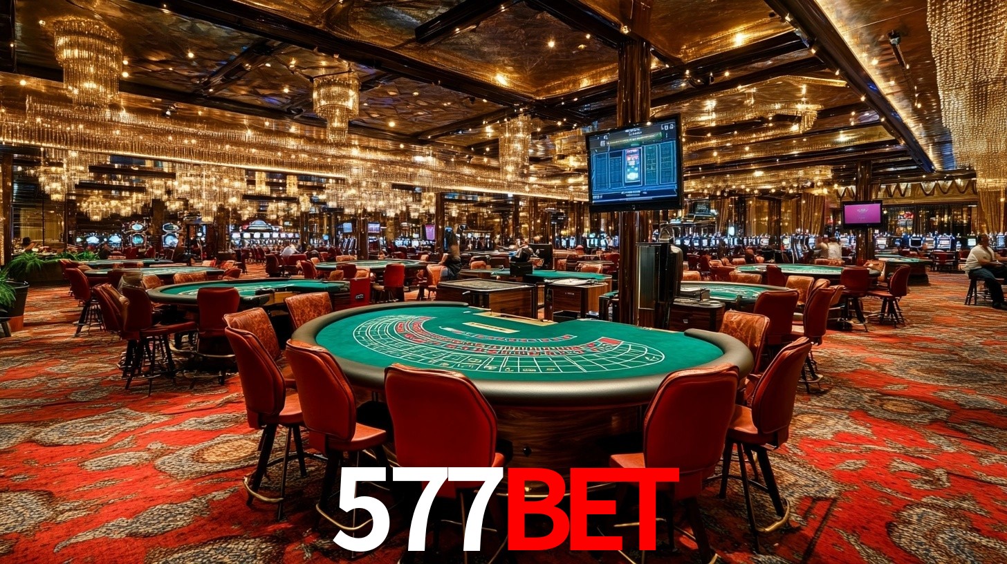 577BET.com