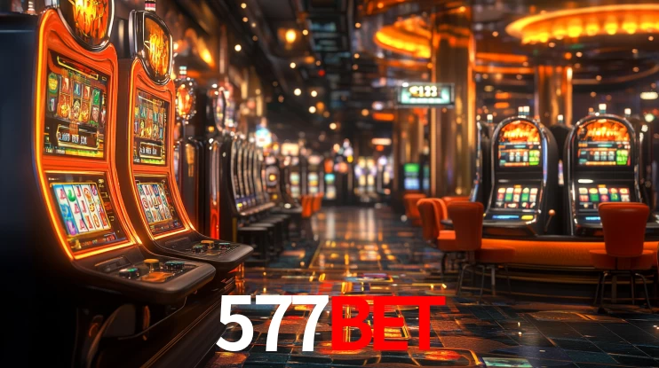 Exclusive Games 577BET