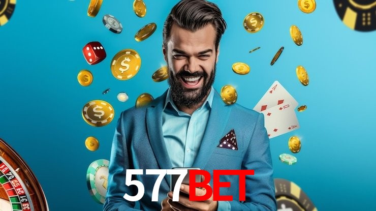 Account Benefits 577BET