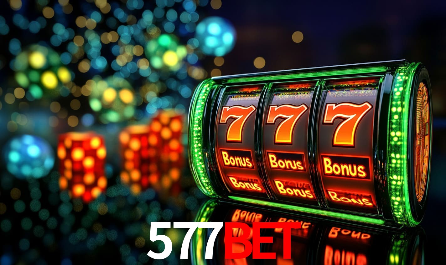 577BET Salvador - Statistics