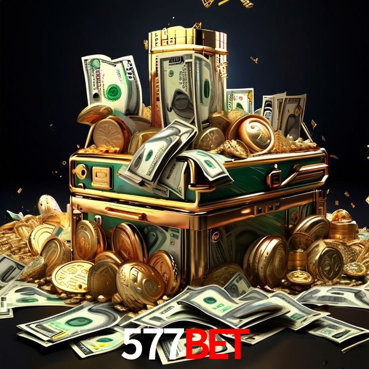 Provedores de Jogos 577BET