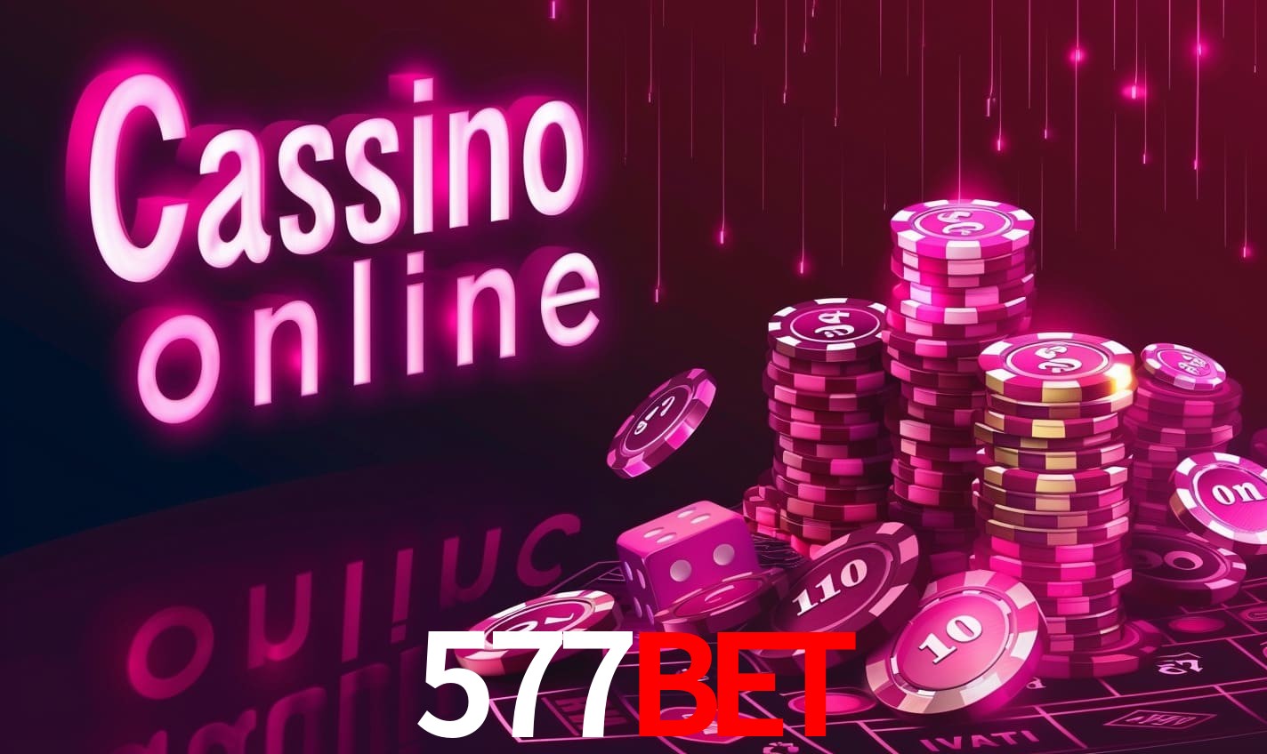 577BET Crash - Aviator e 35+ Jogos Instant Win