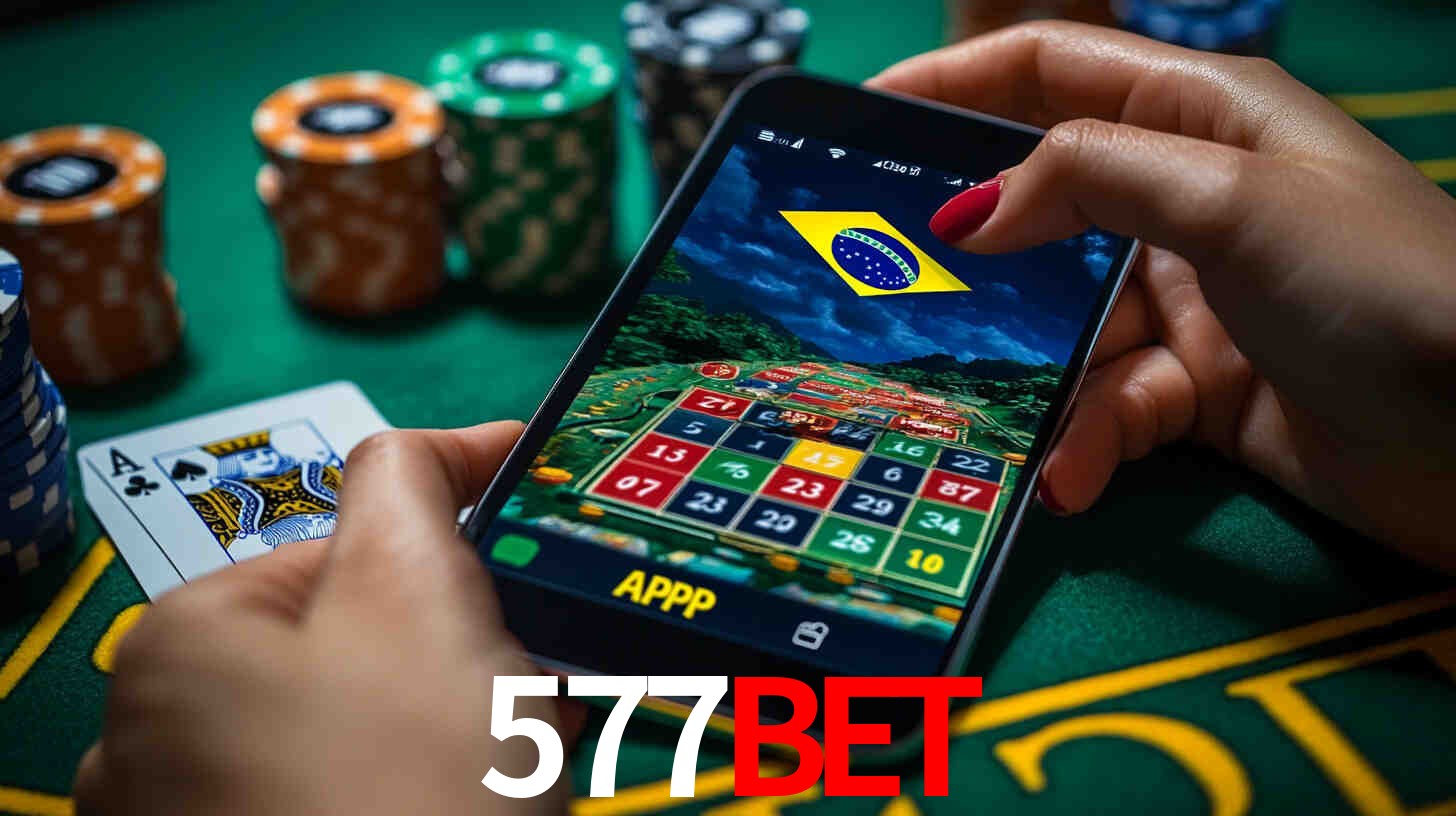 Explorando a Categoria de Eventos em Apostas na 577BET