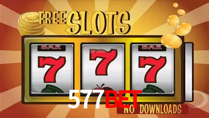 Descubra o Mundo do Cassino Online com 577BET