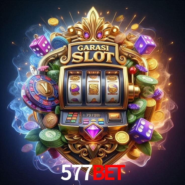 577BET - Aplicativo Móvel
