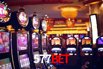 577BET Brasília - VIP Program