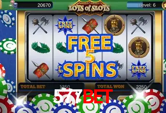 577BET Belo Horizonte - VIP Casino