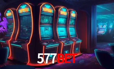 Inovações de Jogos na 577BET: O Futuro das Experiências Interativas