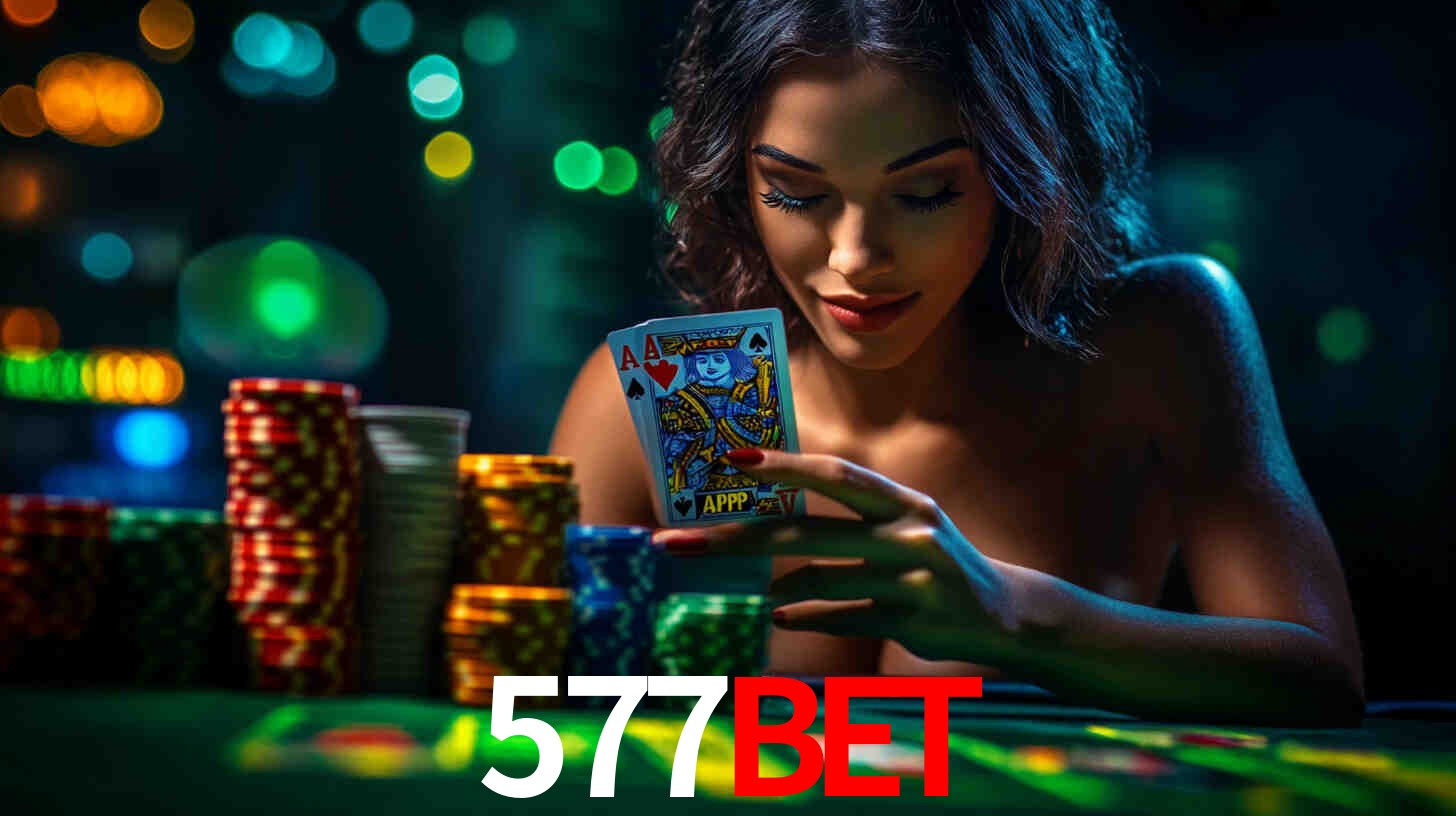 Descubra o Programa VIP da 577BET: Vantagens Exclusivas para Jogadores
