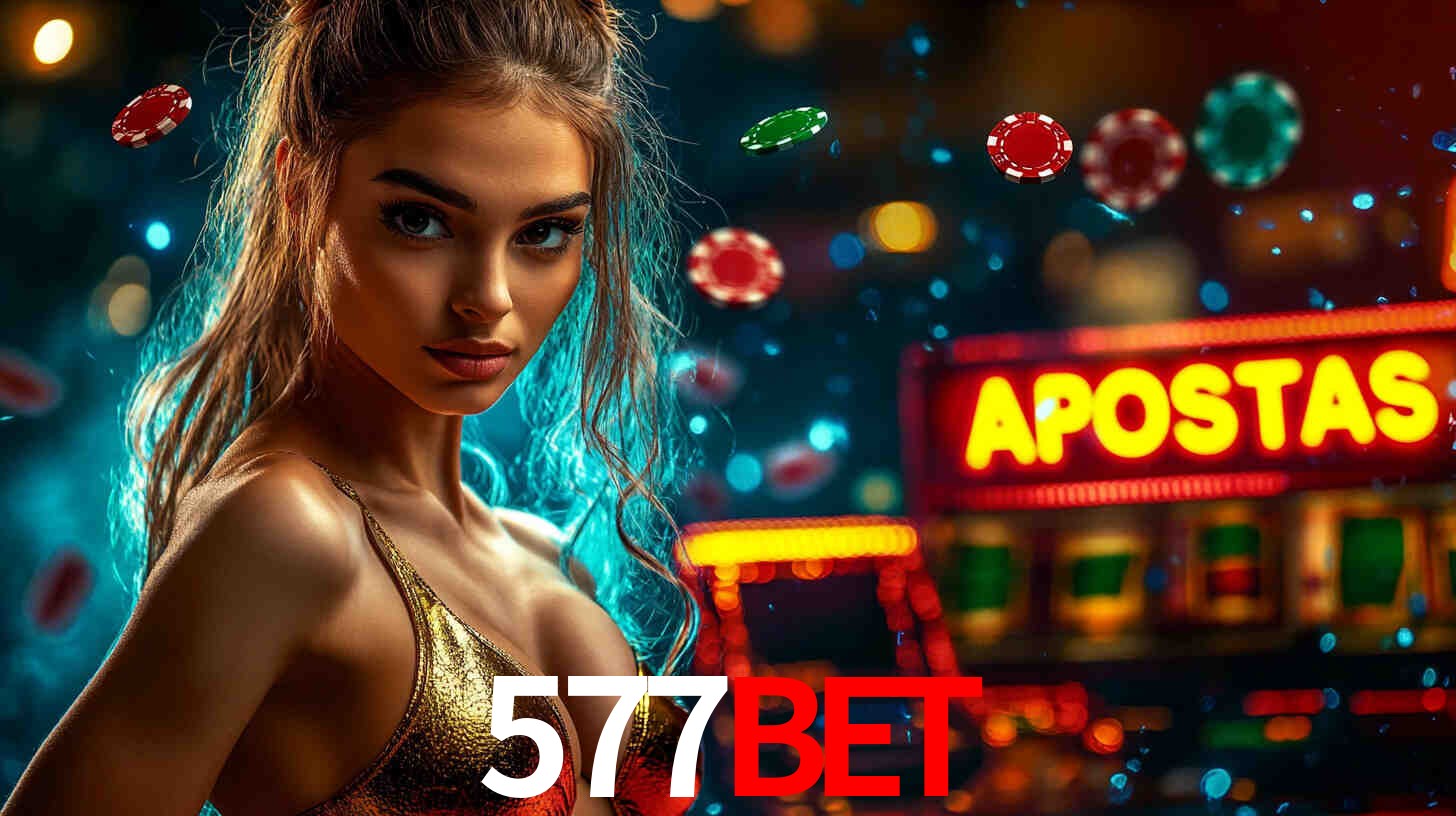 Descubra a Essência do 577BET: Nossa História e Compromissos
