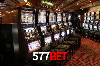 Desvendando o Mundo dos Jogos Virtuais na 577BET