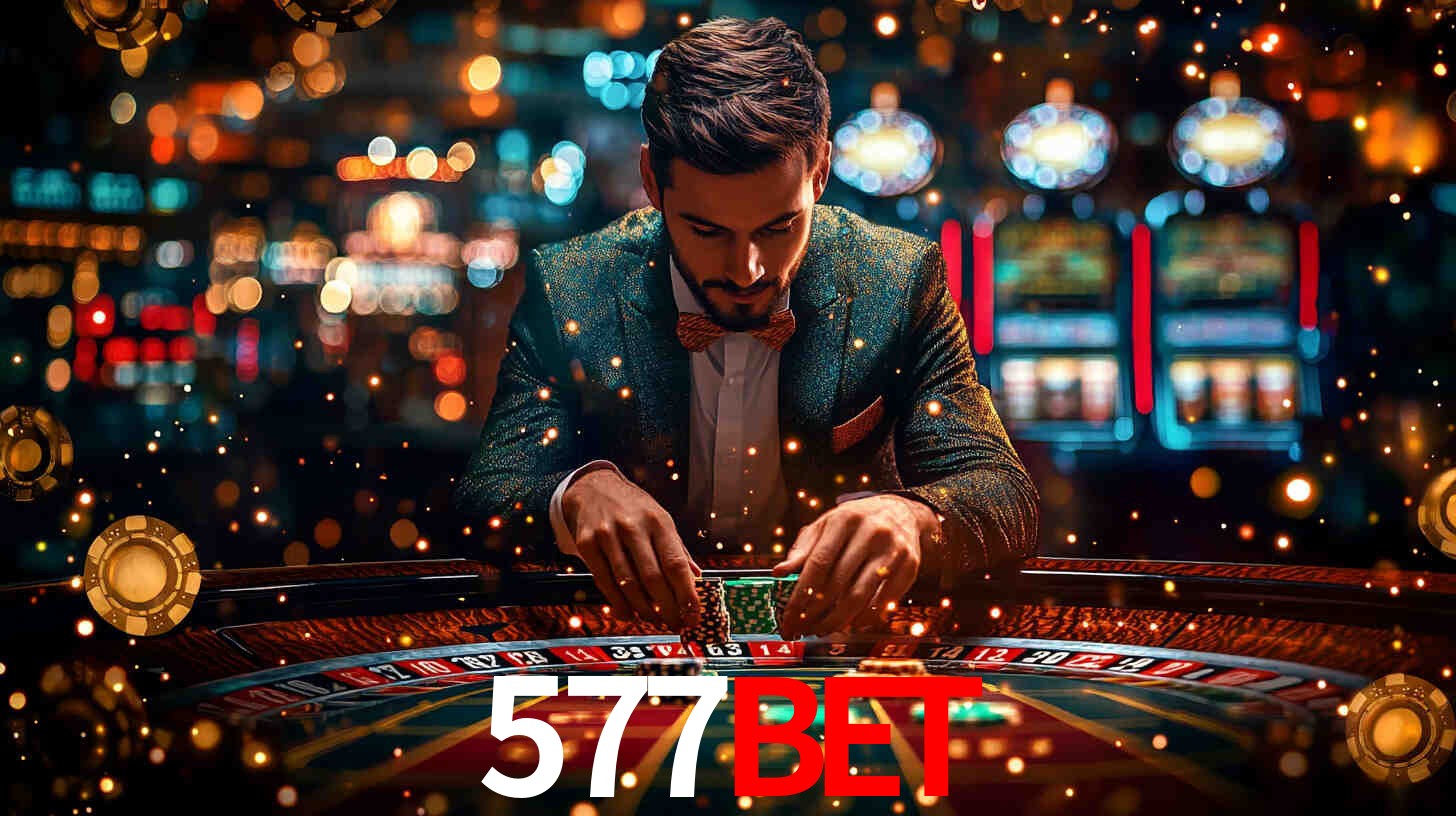 Tournaments 577BET