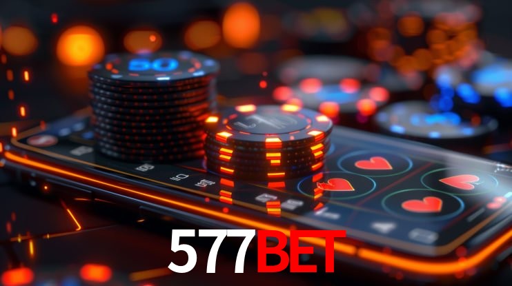 Slot Games 577BET