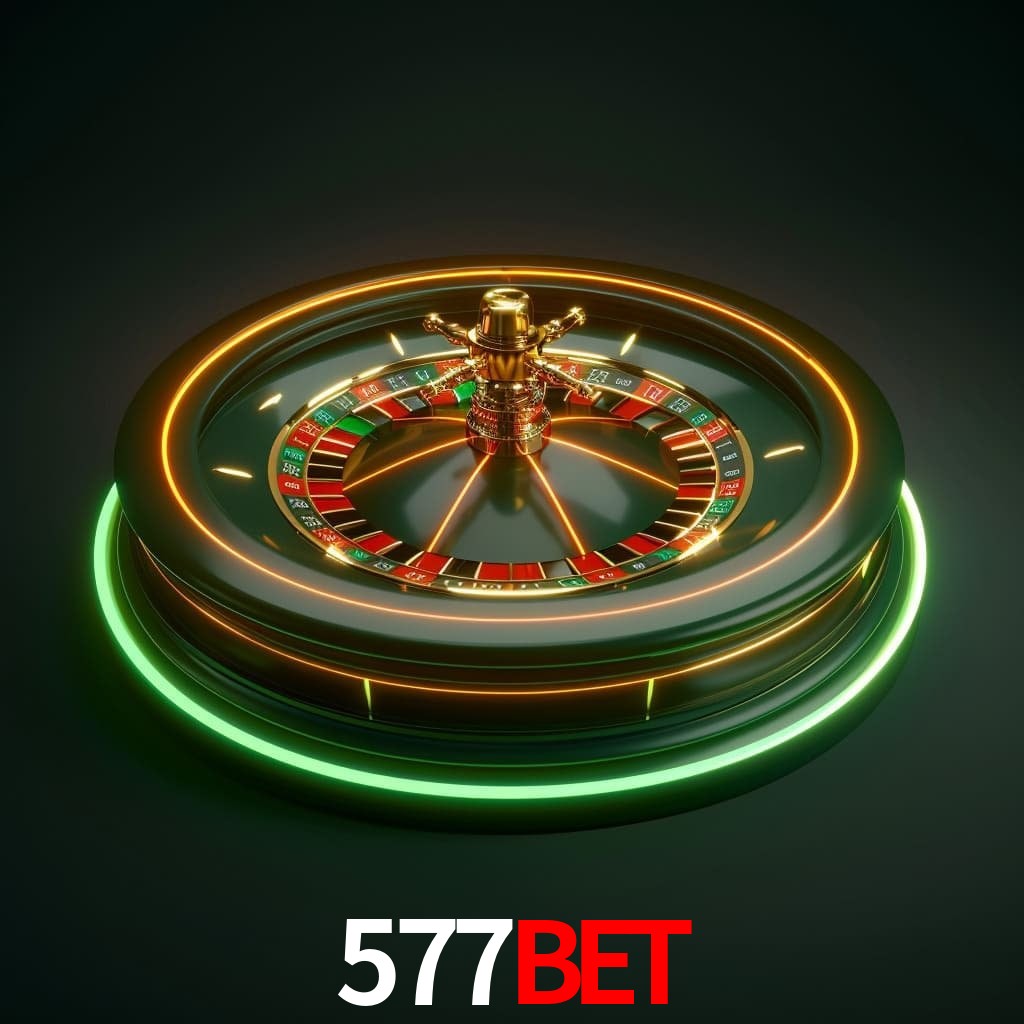 577BET App - Aplicativo Móvel Oficial