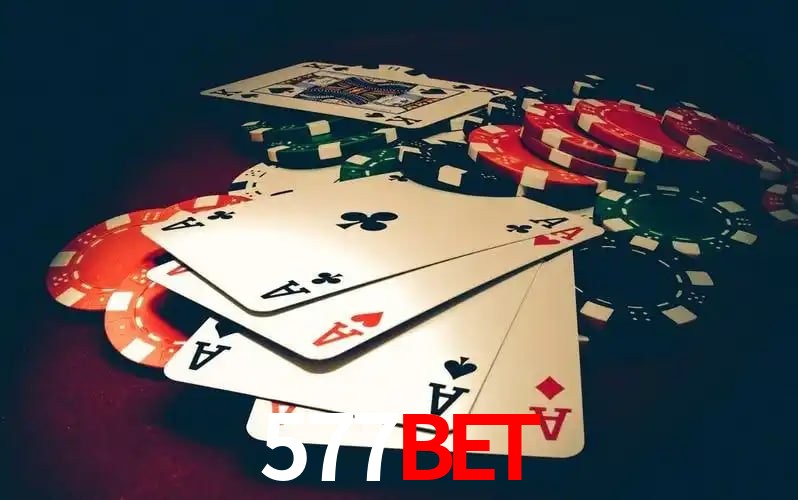 577BET Brasília - Betting Features