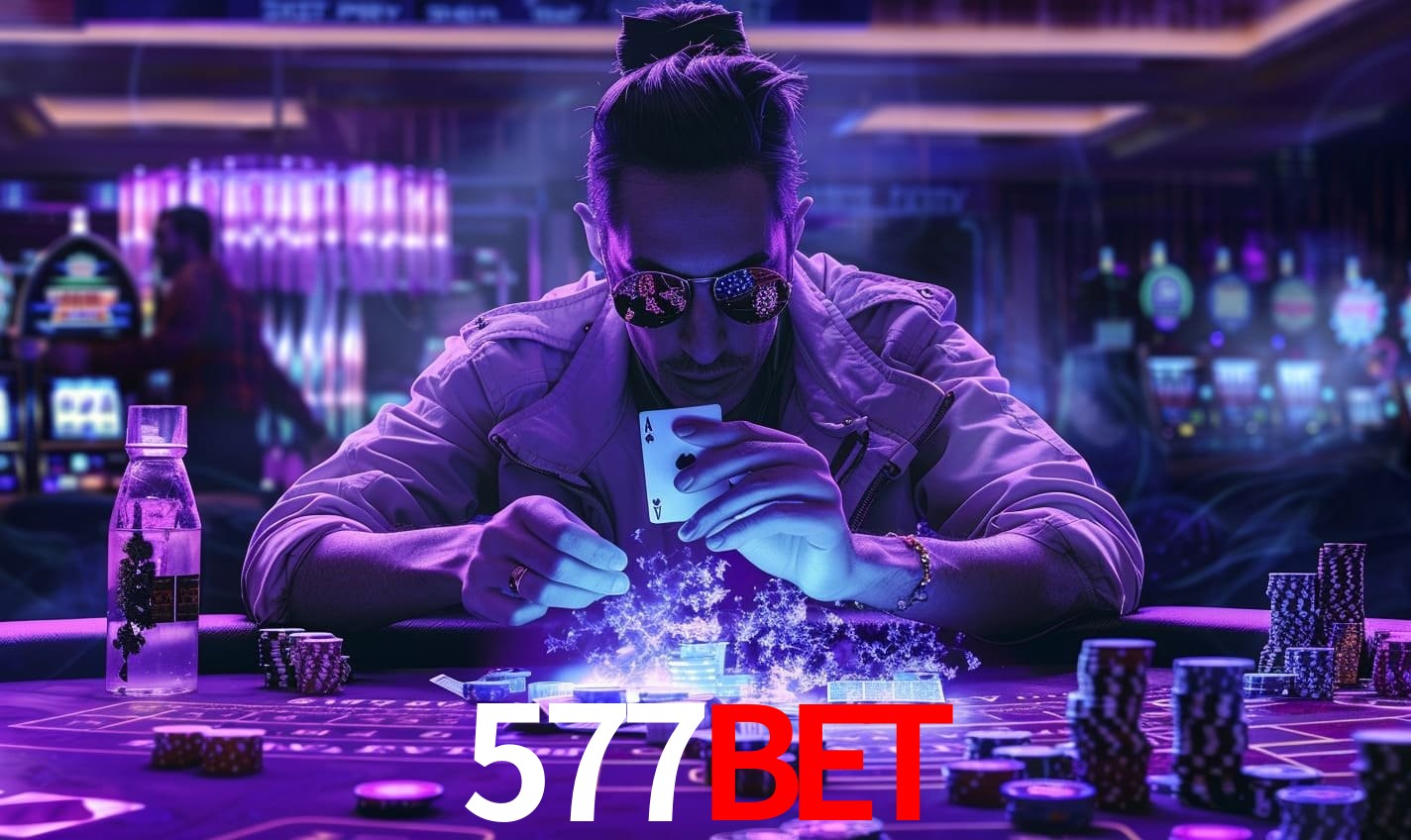 Sports Statistics 577BET