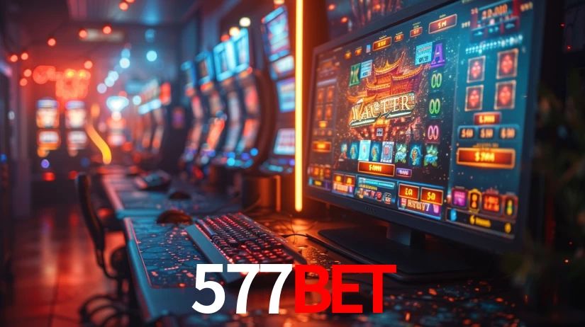 Explore as vantagens do 577BET: serviço profissional e confiabilidade