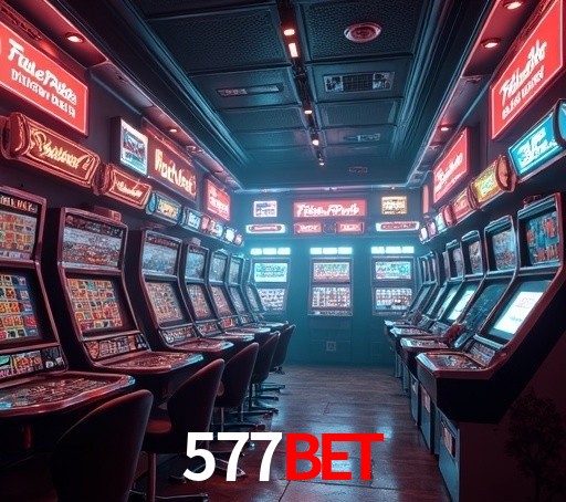 577BET Promoções - 30+ Ofertas Diárias