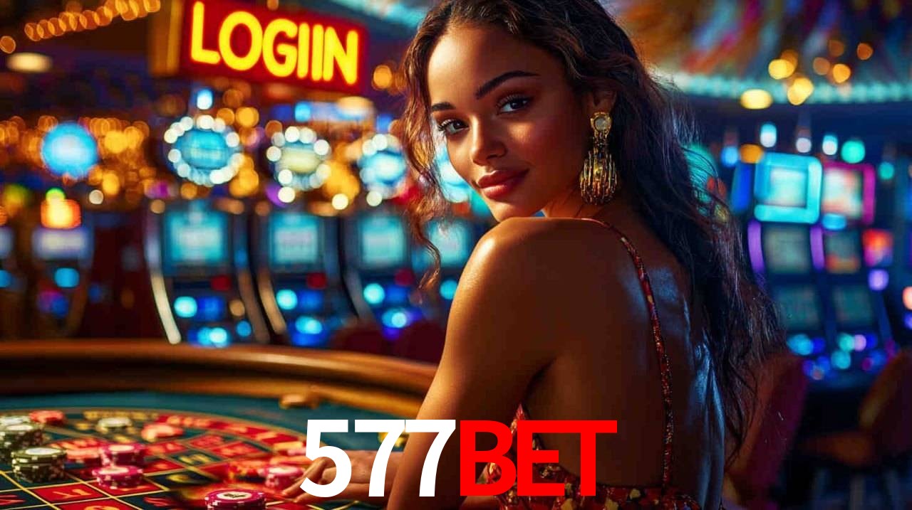 Ofertas Exclusivas 577BET