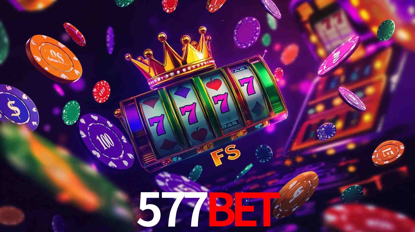 Blackjack Table 577BET