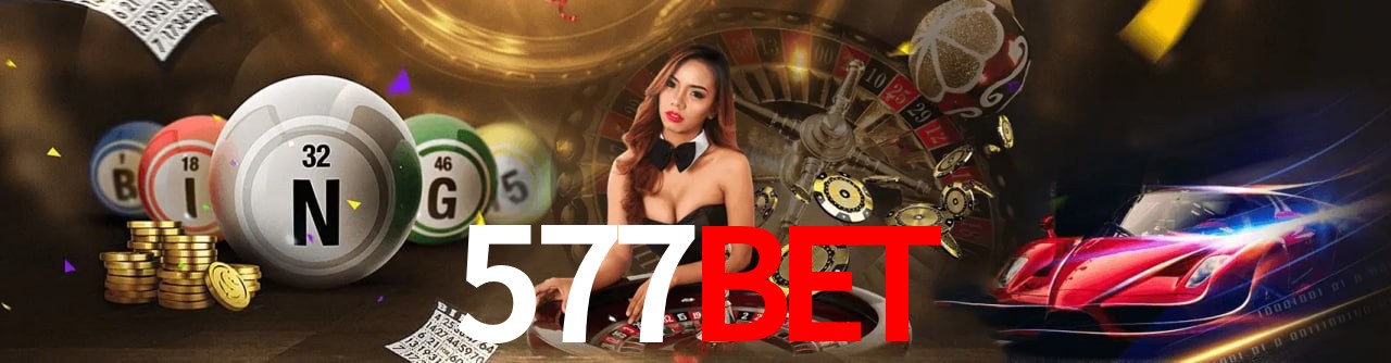 577BET São Paulo - Top Slots