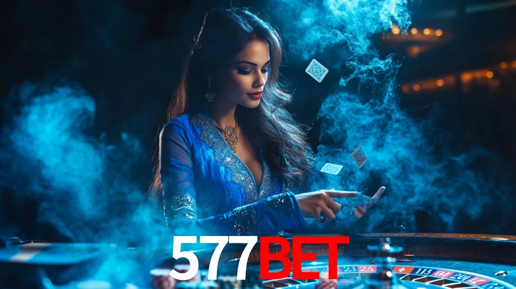 A Emoção da Loteria na 577BET: Uma Chance de Mudança de Vida