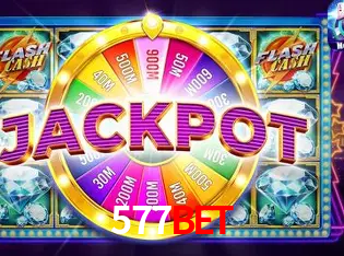 Inovações de Jogos na 577BET: O Futuro das Experiências Interativas