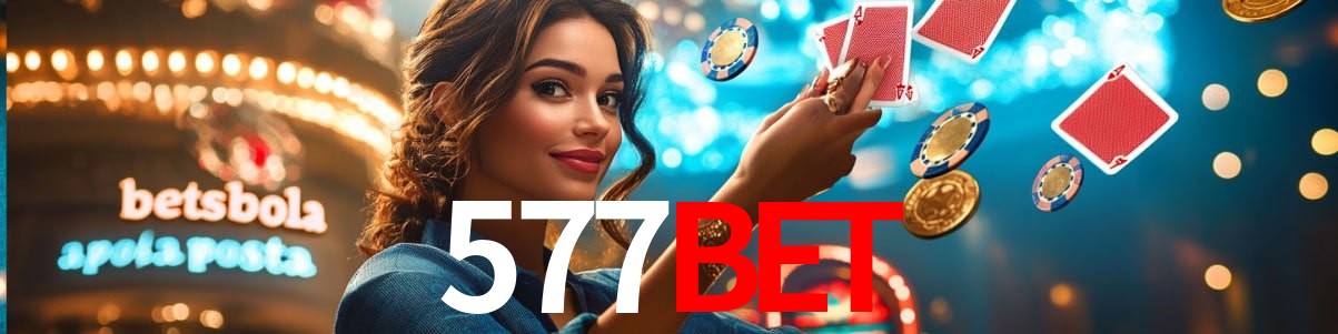 Games Directory 577BET