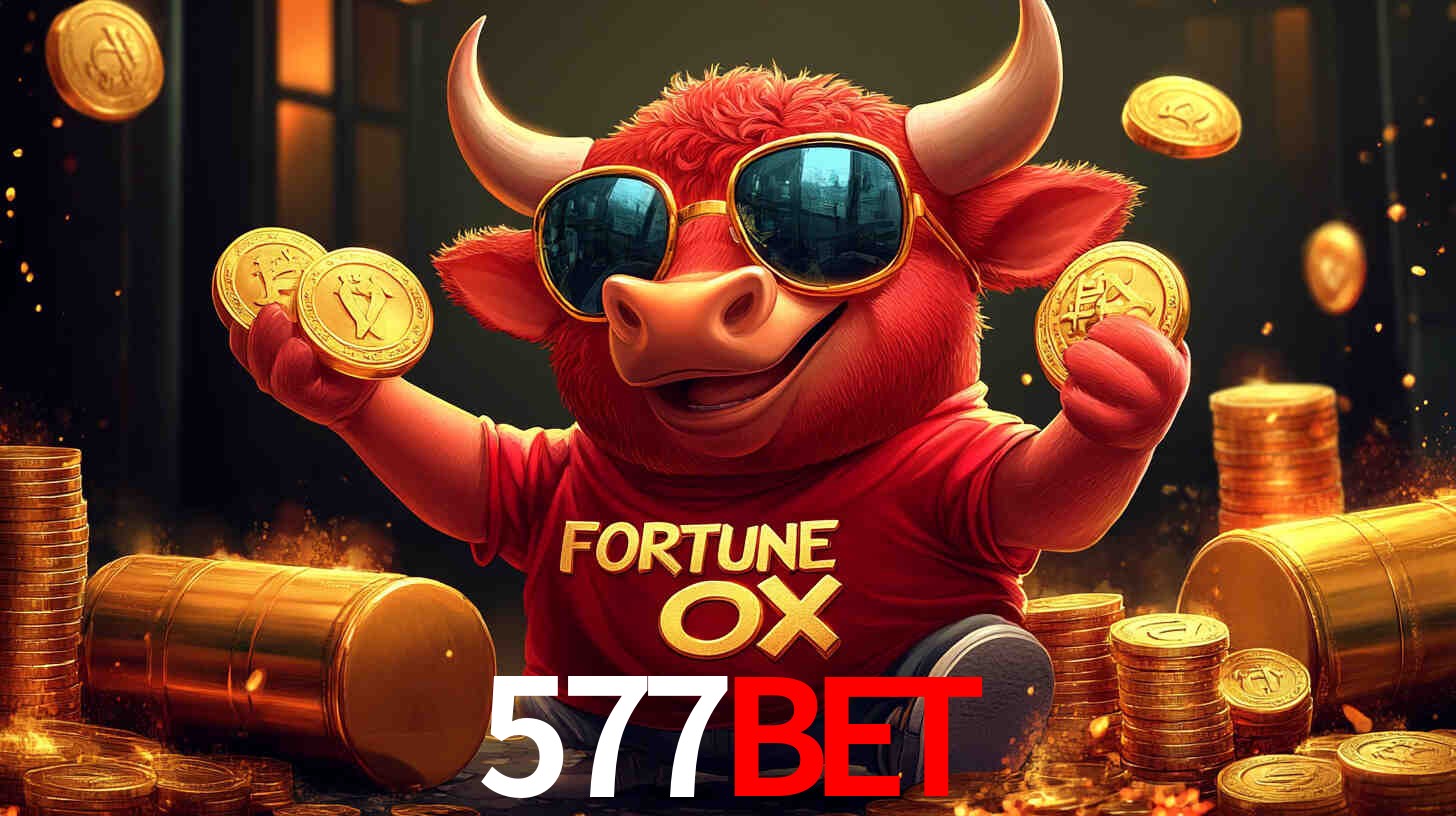Apostas Esportivas na 577BET: Um Guia Completo