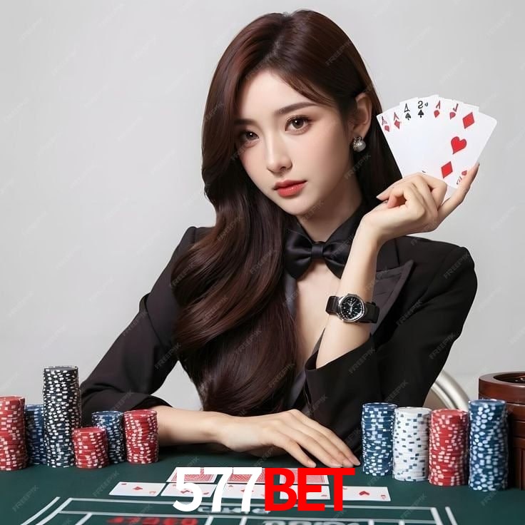 577BET - Login Methods