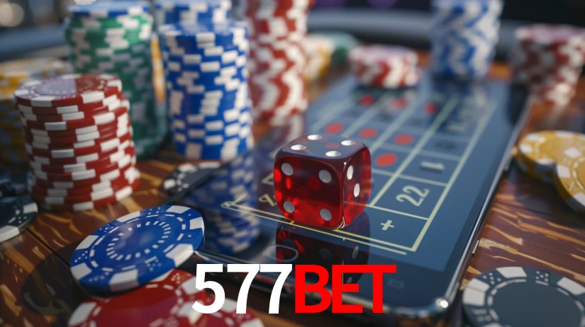 Bônus Generosos e Exclusivos no 577BET para Você!