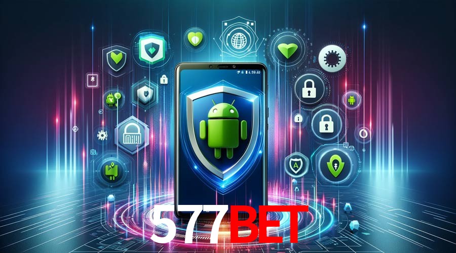 Security Systems 577BET