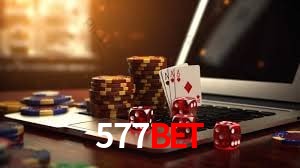 PIX Instantâneo 577BET