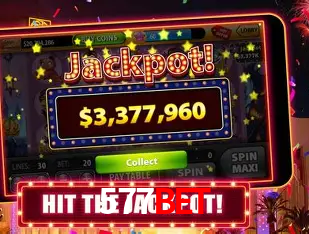 577BET Brasília - Casino Guide