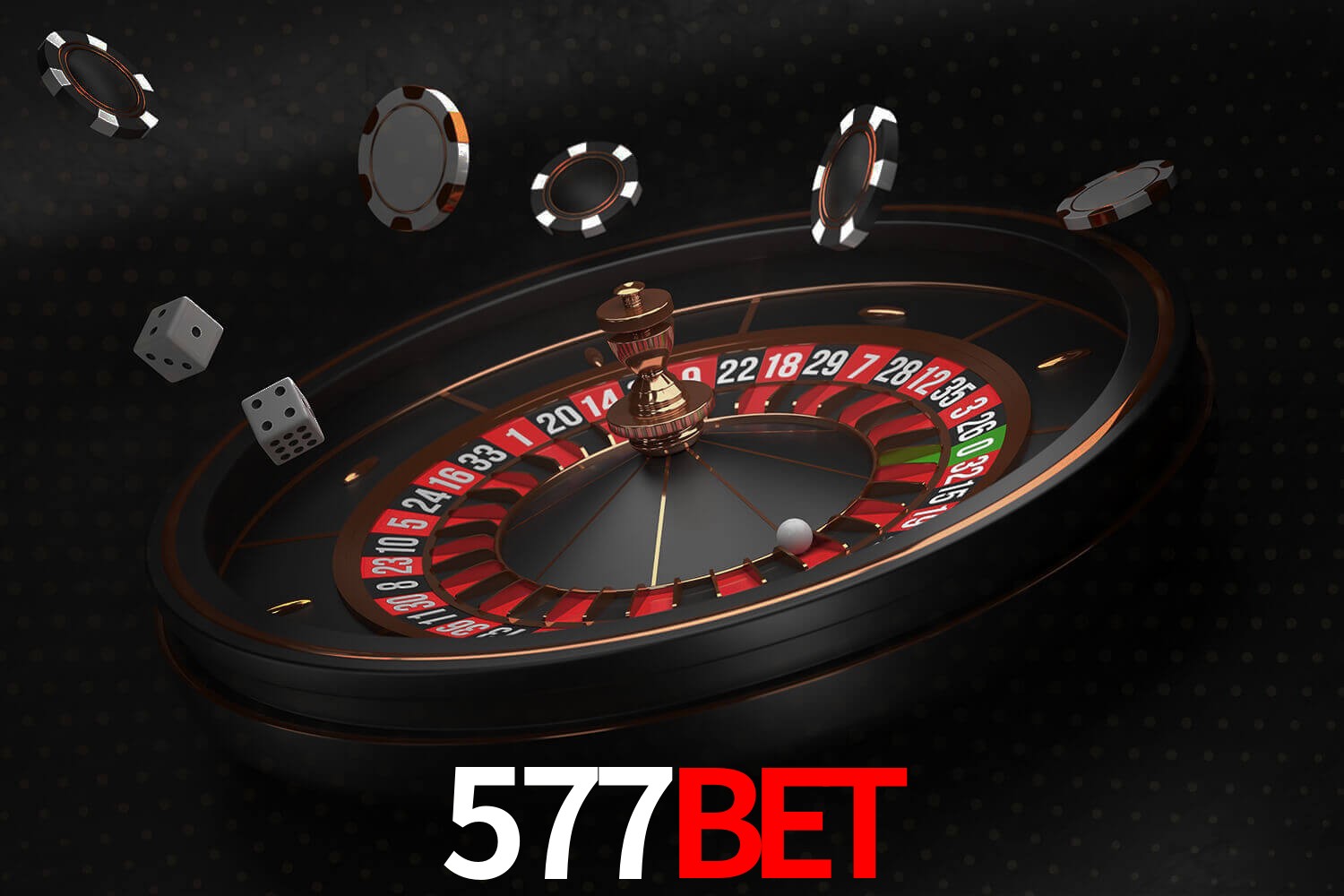 Sinta a adrenalina dos jogos de cassino com 577BET
