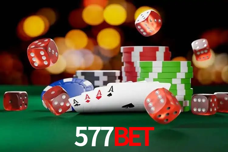 Promoção Relâmpago 577BET