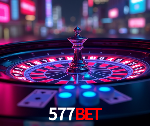 Desvendando o Mundo dos Jogos Virtuais na 577BET