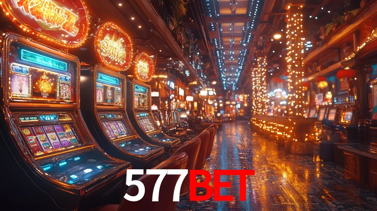 577BET,577BET.com